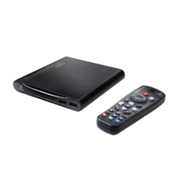 34702 SCREENPLAY TV LINK DIRECTOR MEDIA PLAYER